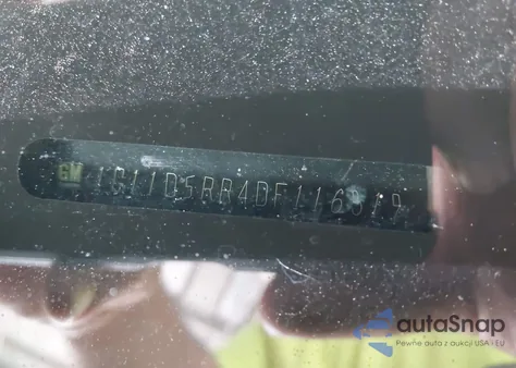 2013 Chevrolet Malibu Eco from USA, damaged, VIN 1G11D5RR4DF116319